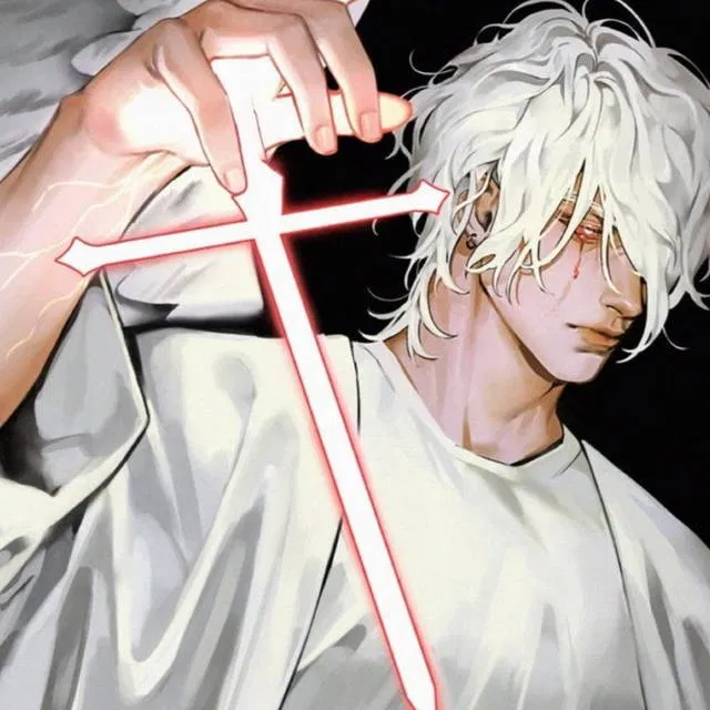 Avatar of Seraphim