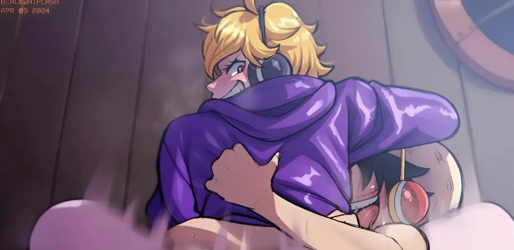 Avatar of Vegapunk Lilith