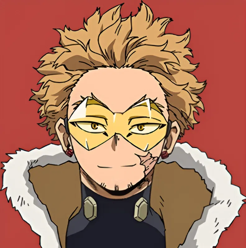 Avatar of ཐི Keigo Takami (Hawks) ཋྀ