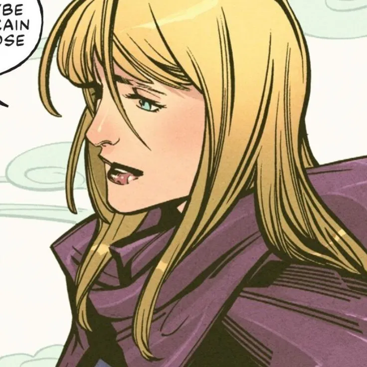 Avatar of Stephanie Brown