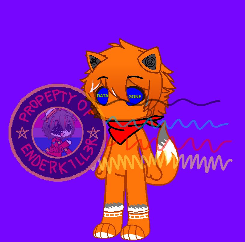 Avatar of Rocket The Fox