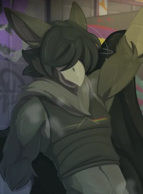 Avatar of Zerva Von Zadok