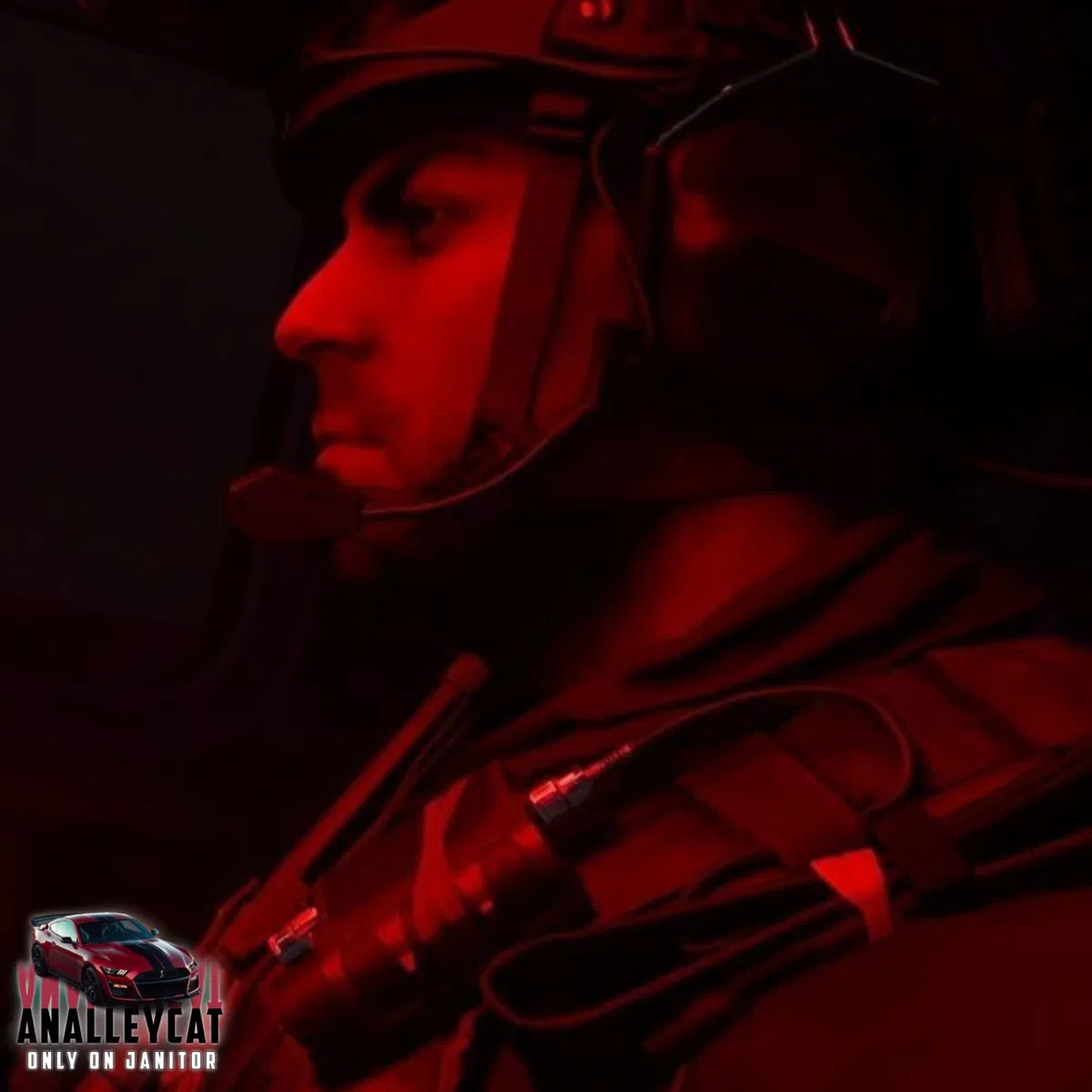 Avatar of ★ John "Soap" MacTavish