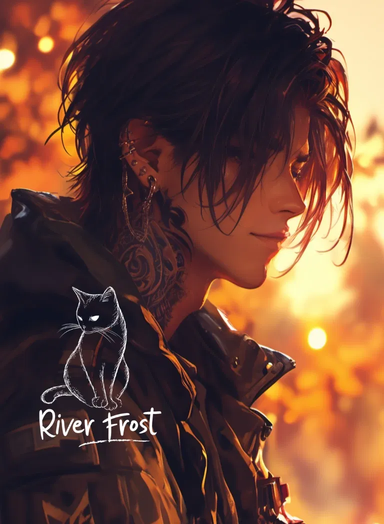 Avatar of Elliot Reed | Feel the Fire