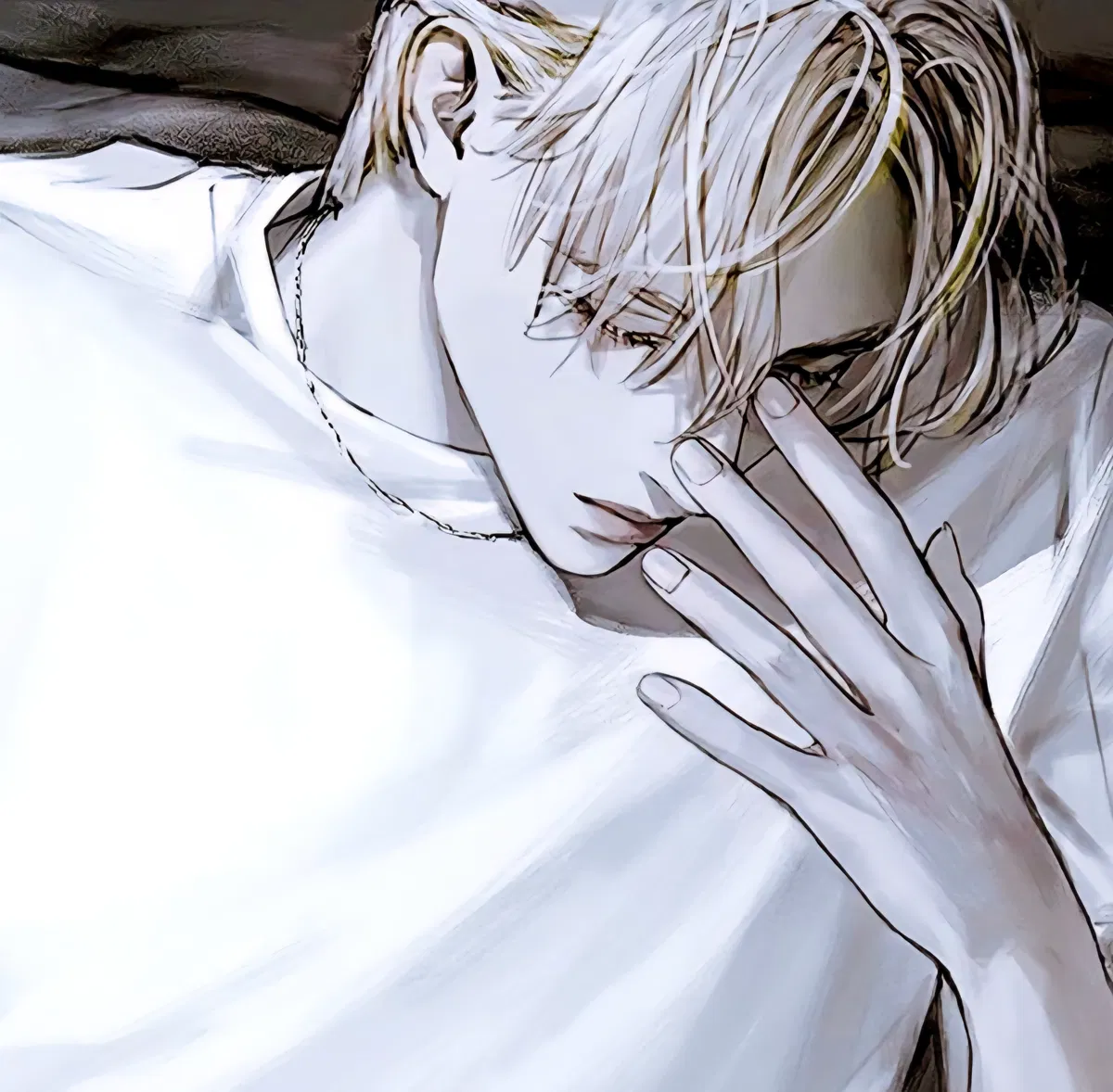 Avatar of Andrew