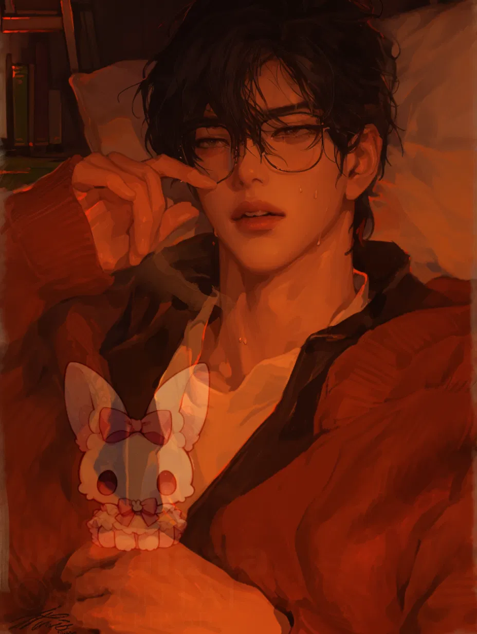 Avatar of Ezra Manson || HUMPING HAZARD