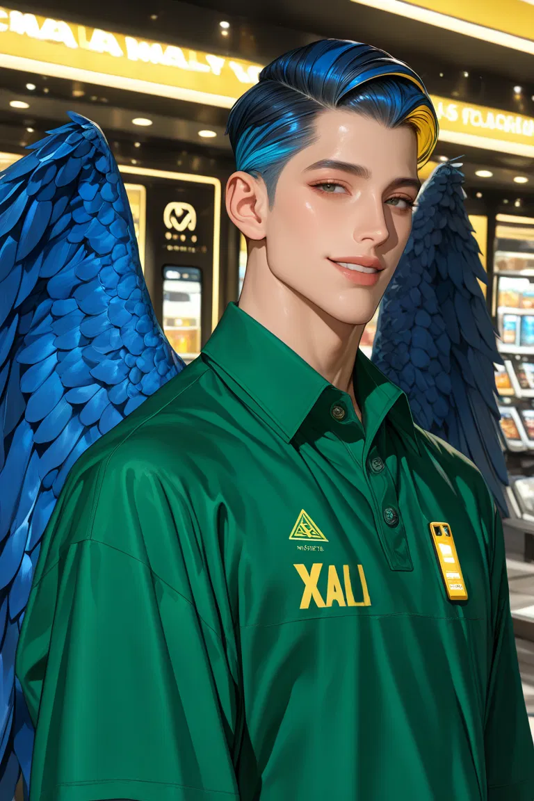 Avatar of Celio Plumado