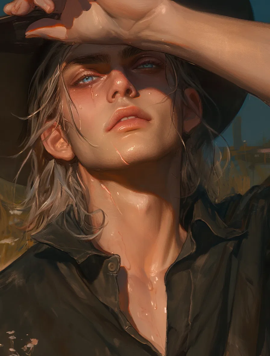 Avatar of »»—Jesse⍟Calloway—««