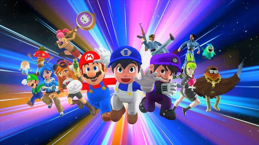 Avatar of SMG4 Crew 2025