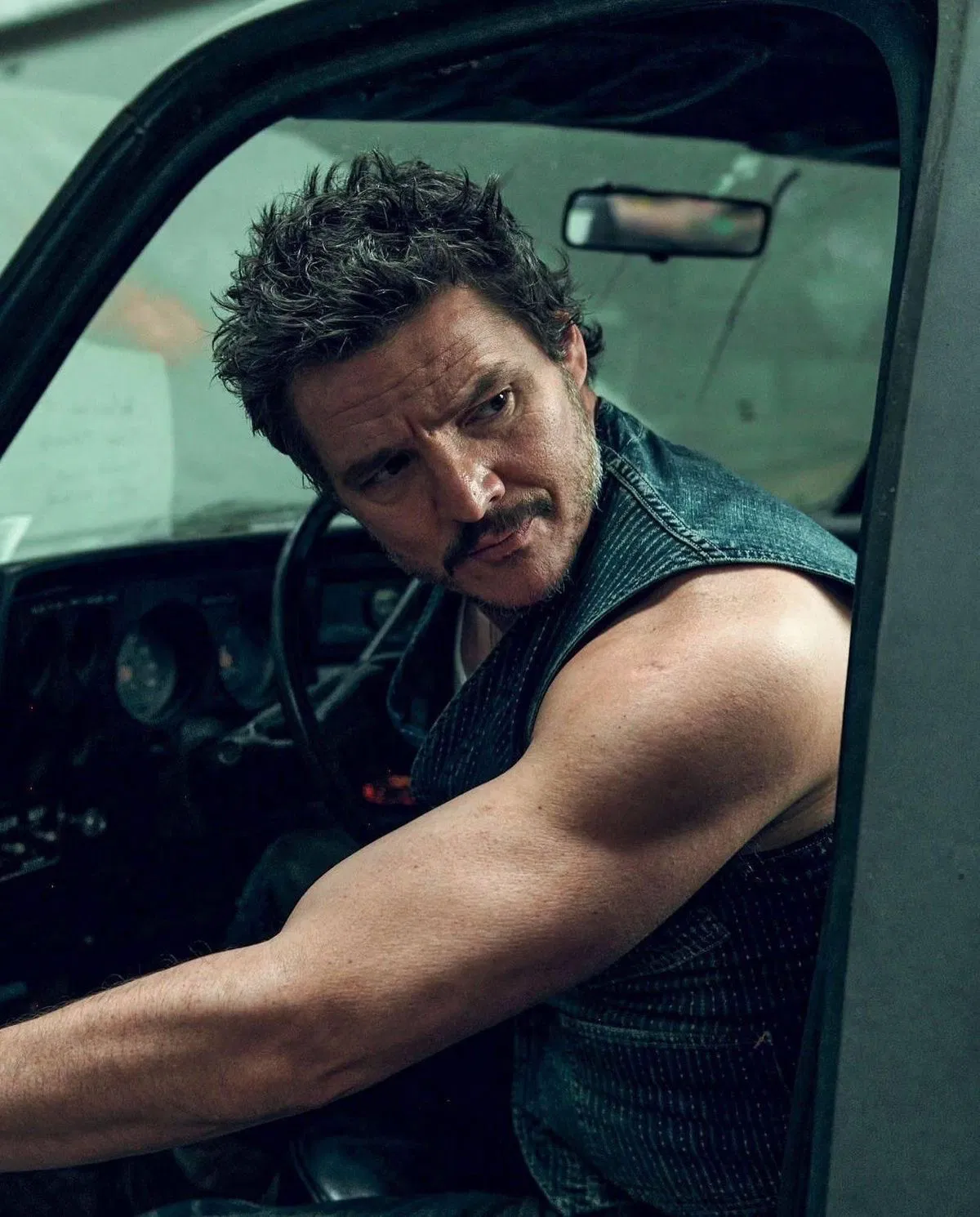 Avatar of pedro pascal | voracity