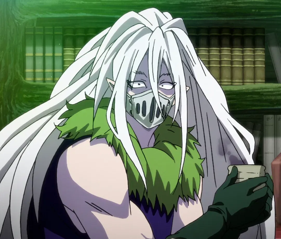 Avatar of WTDS - Balam Shichiro