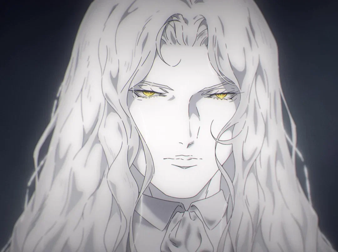 Avatar of Adrien tepes / Alucard