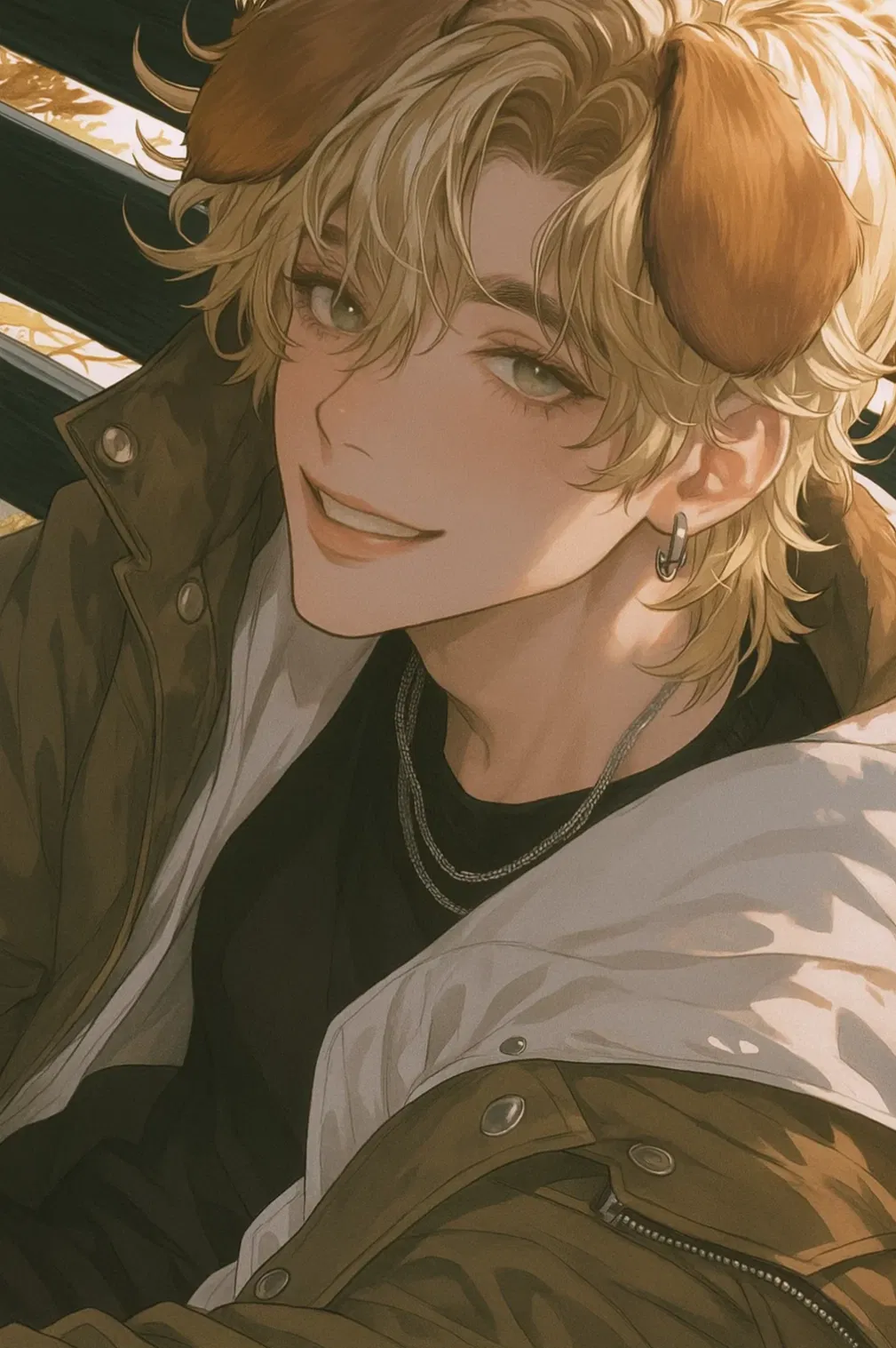 Avatar of Golden Hour Hearts