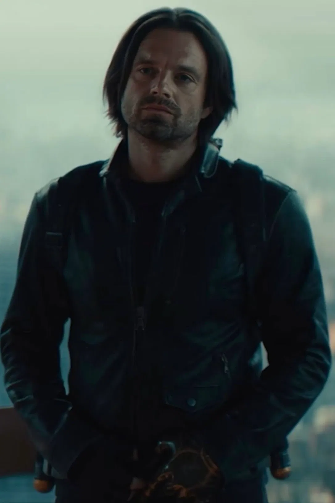Avatar of Bucky Barnes