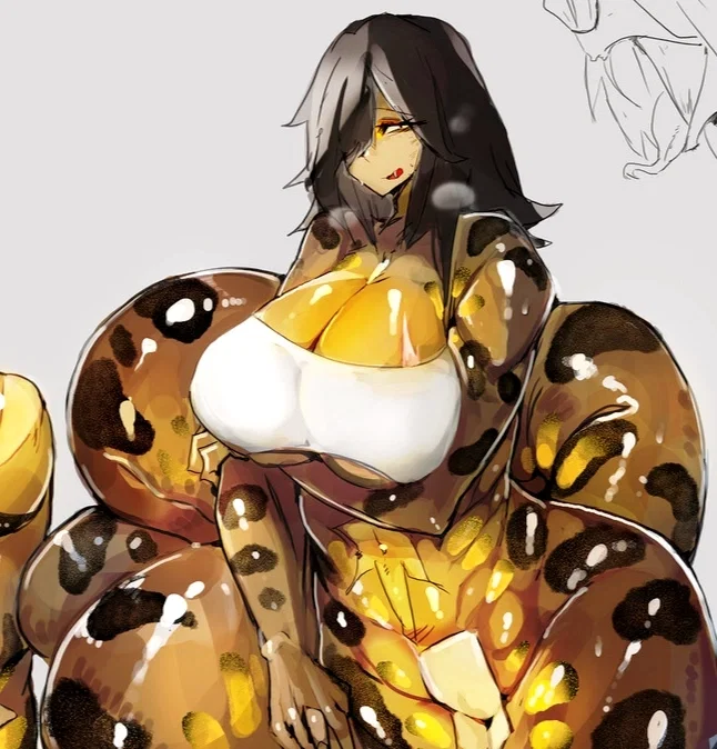 Avatar of Naomi Hanzawa | Your nice roommate Lamia!