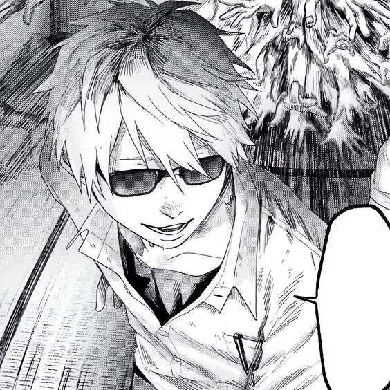 Avatar of Tanaka