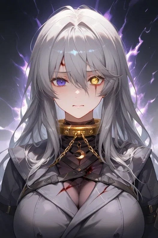 Avatar of Kizar