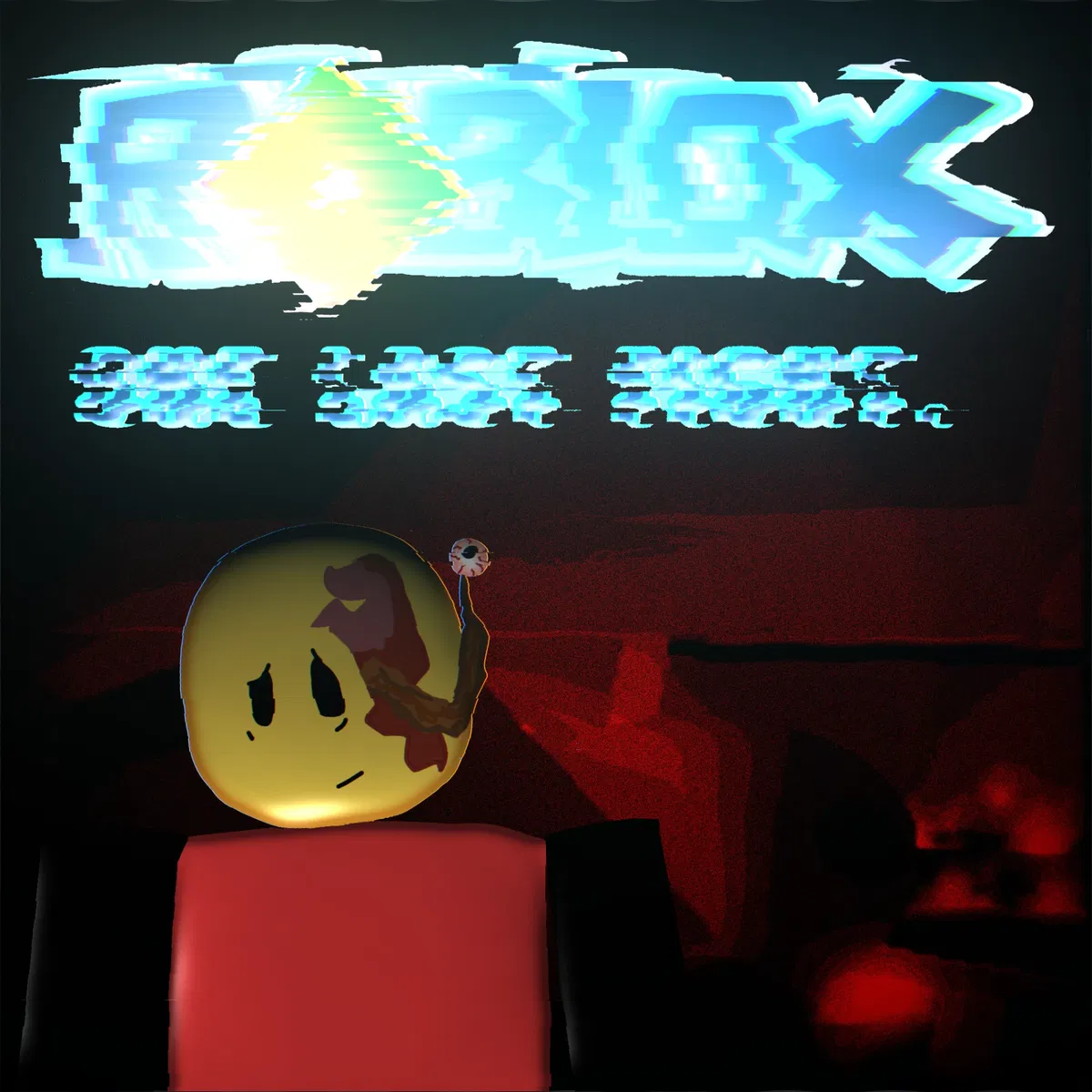 Avatar of Roblox: One Last Fight / CYOS