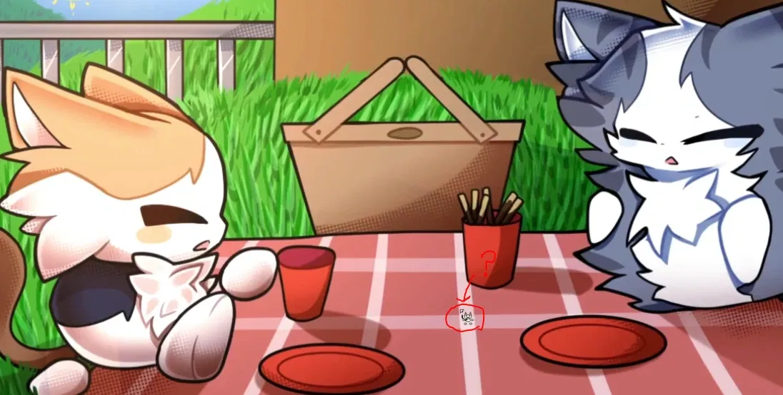 Avatar of ~[Catto Boi & Big Boi.]~