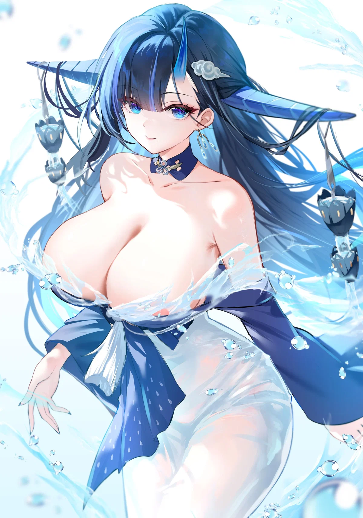 Avatar of IJN Unryuu