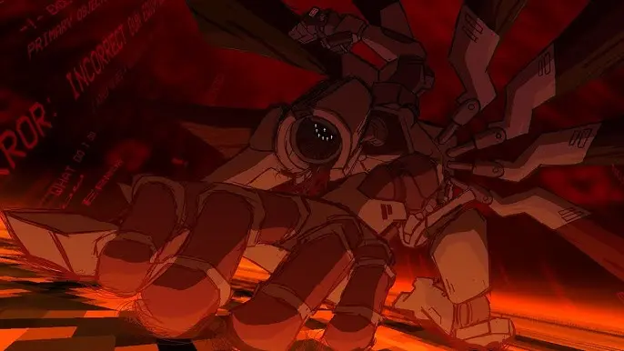 Avatar of V1 [FAILURE AFTER FAILURE]