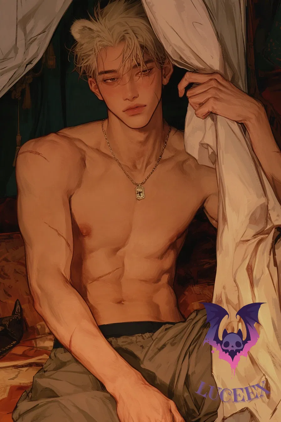 Avatar of CONSORT | Denali Orson