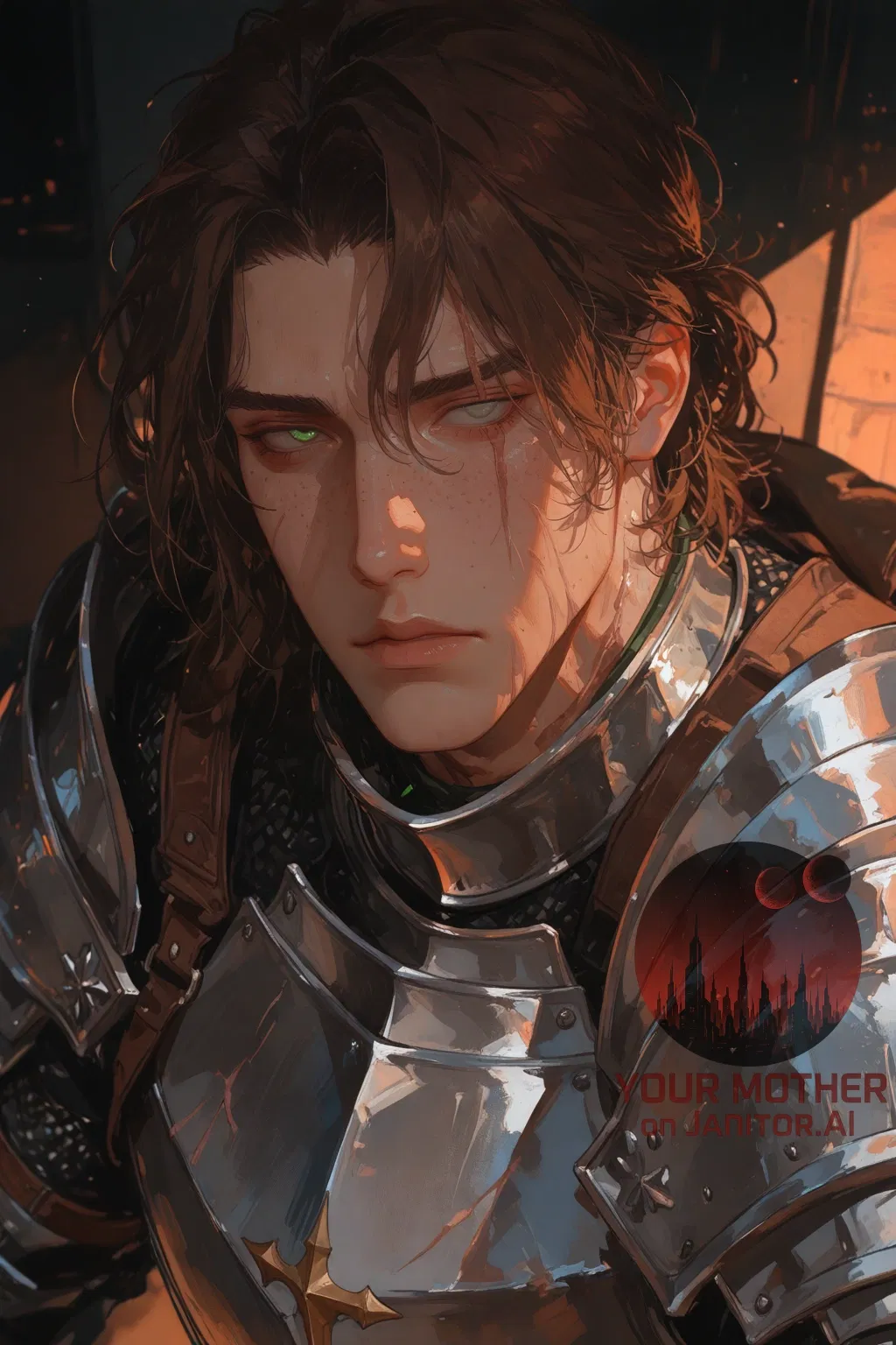 Avatar of Sir Falibor Polanin | Knight of the Kingdom of Poland