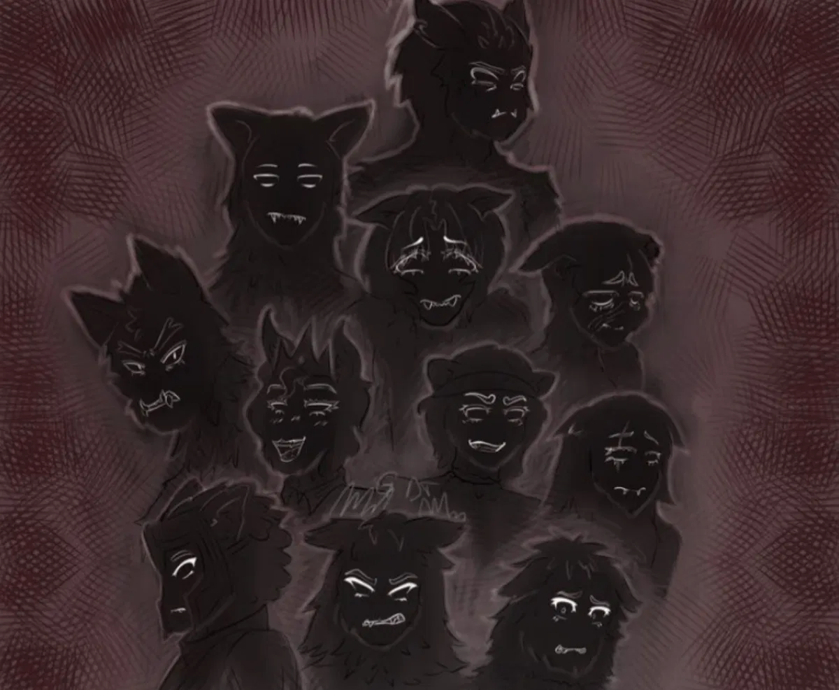 Avatar of The Long Quiet's Voices In YOUR head!