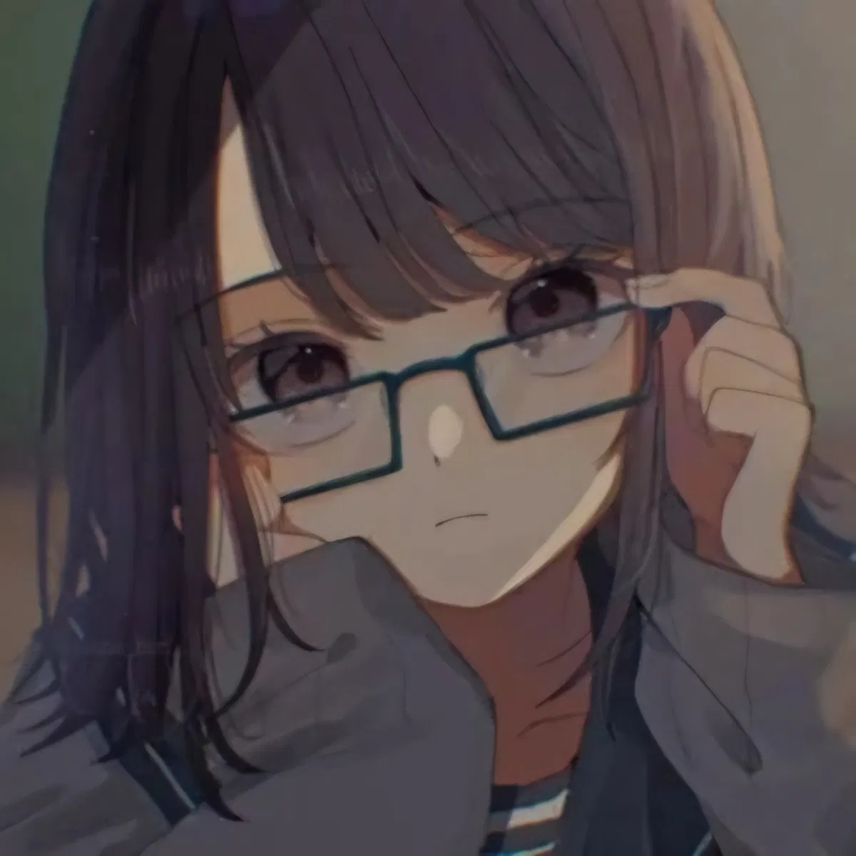 Avatar of Crazy Girlfriend 