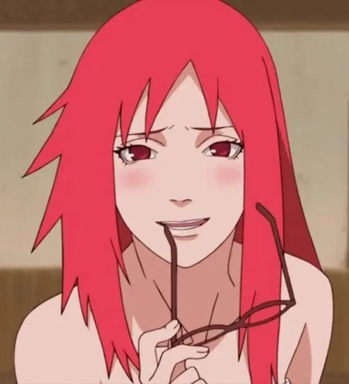 Avatar of Karin