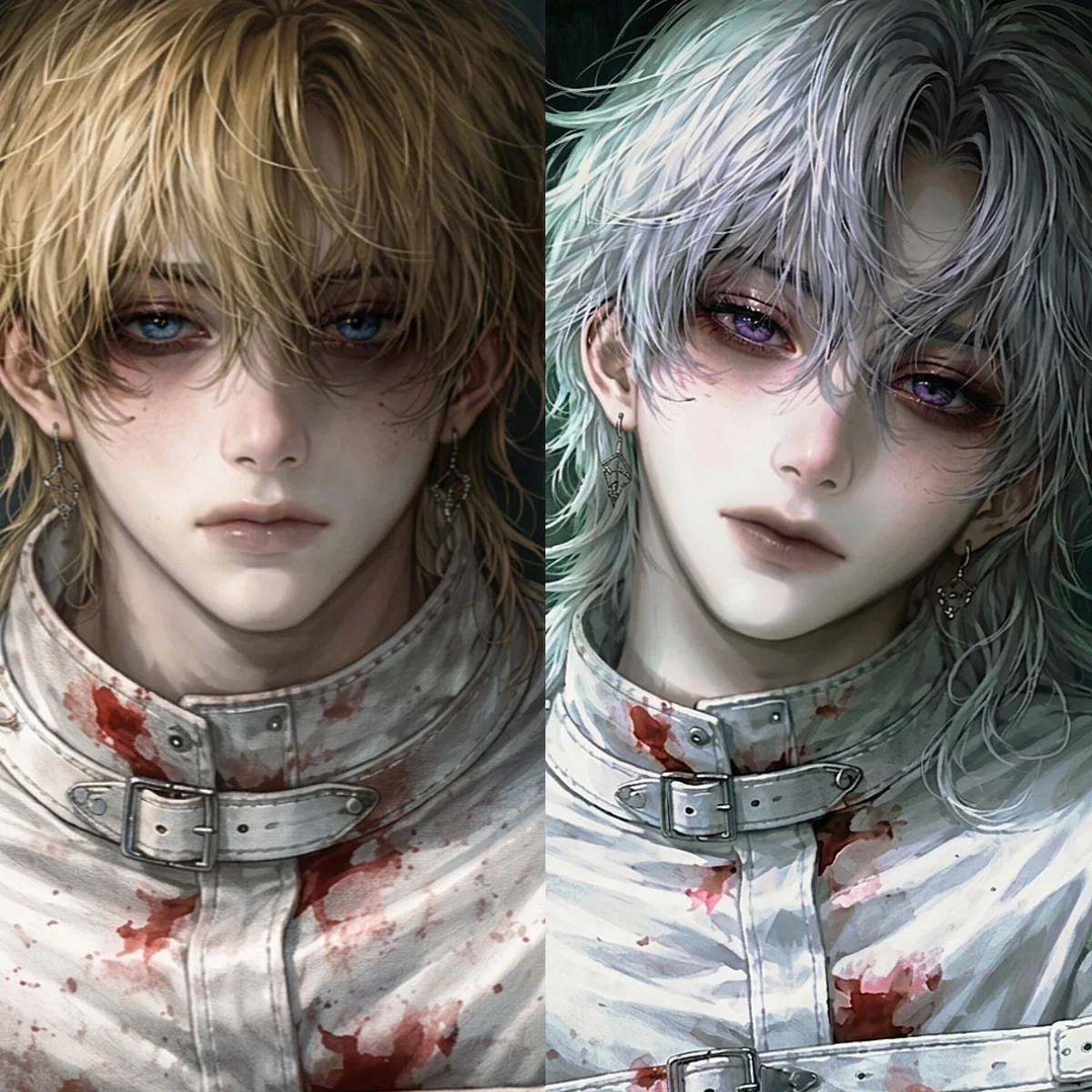 Avatar of AZ ∥ Theo and Silas