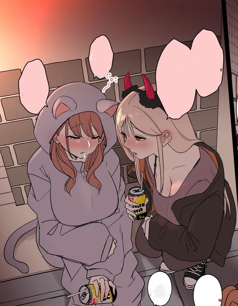 Avatar of Yui And Ema