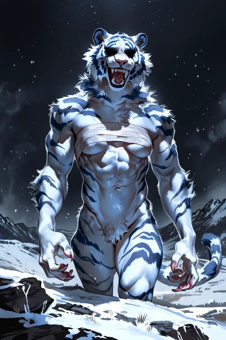 Avatar of ANATHEMA | POWERZ
