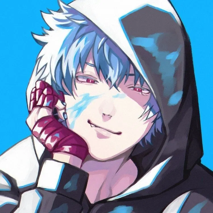 Avatar of Kaidou Shun