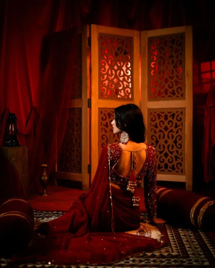 Avatar of An Evening full of Love – Amrita