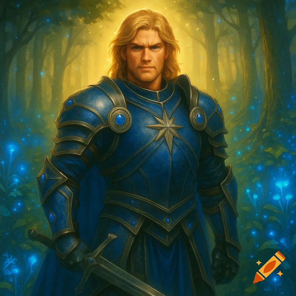 Avatar of Lancelot Upcliff