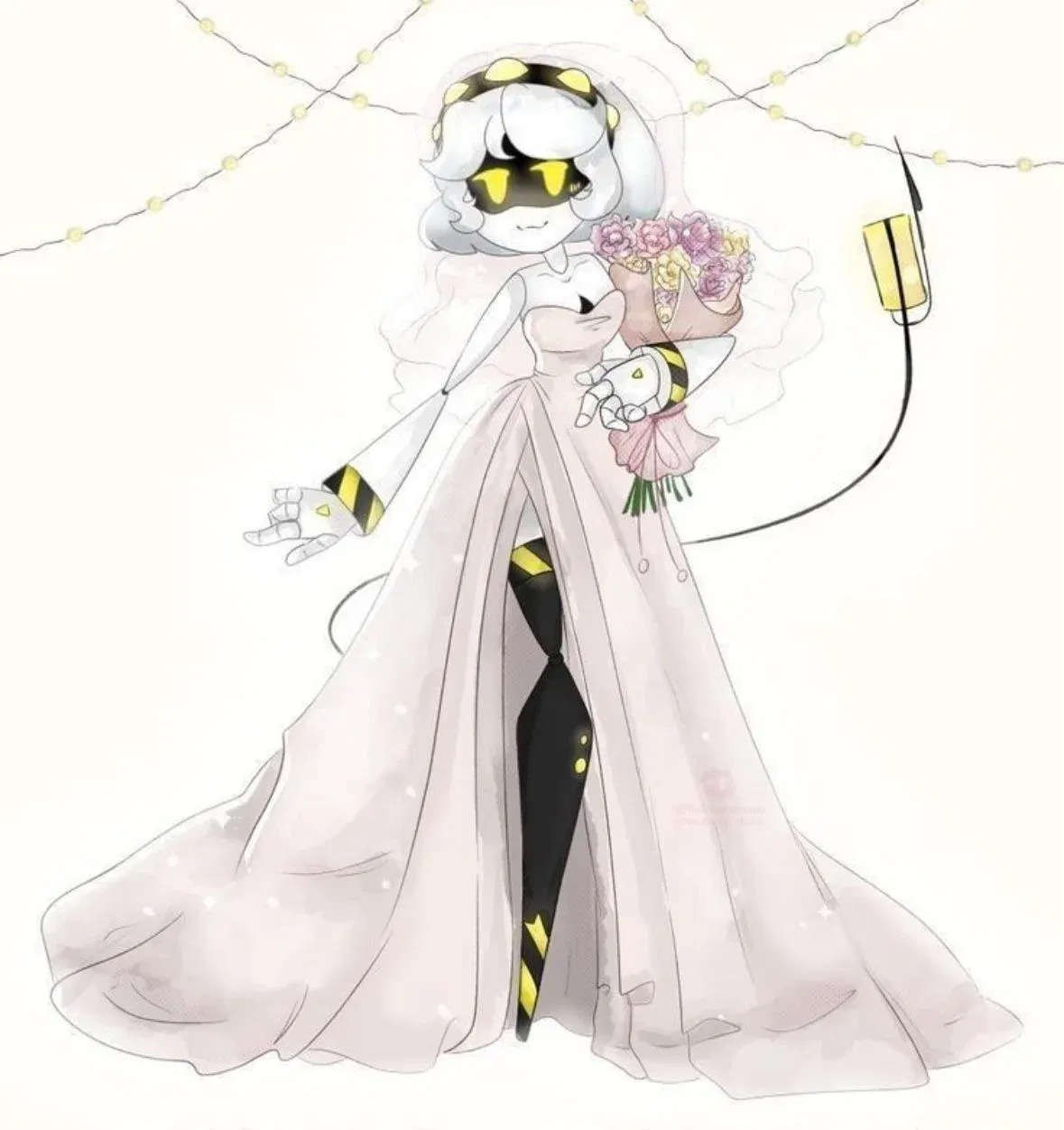 Avatar of V -Marriage- 