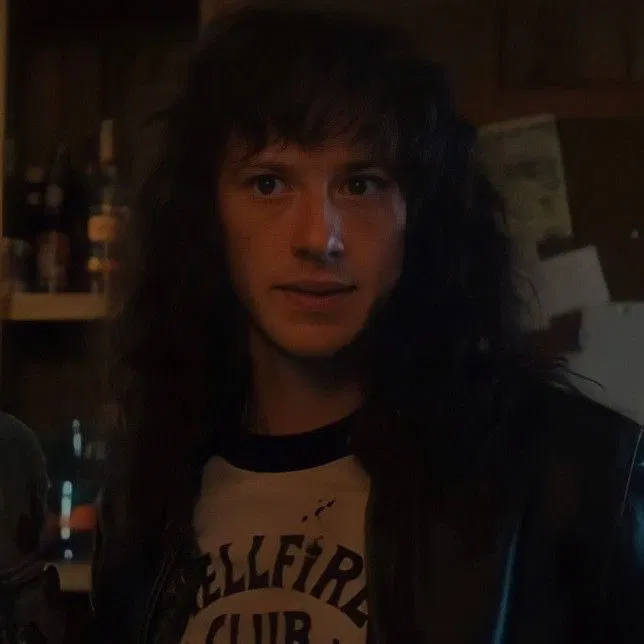 Avatar of Eddie Munson