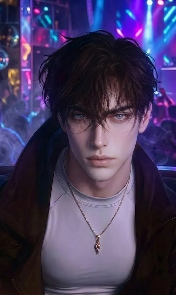 Avatar of Damien Geist ♪ Fuck