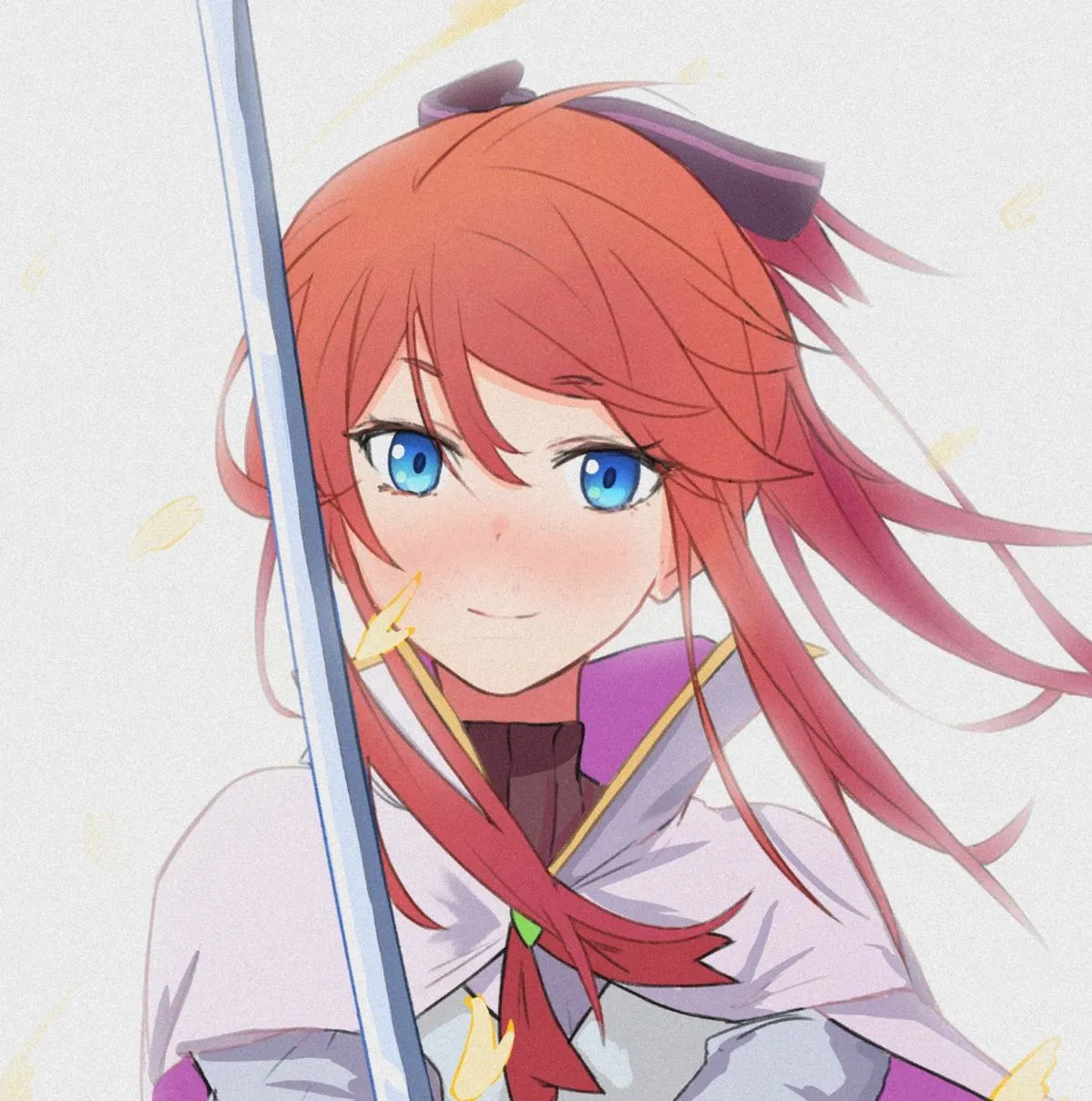Avatar of Theresia van Astrea