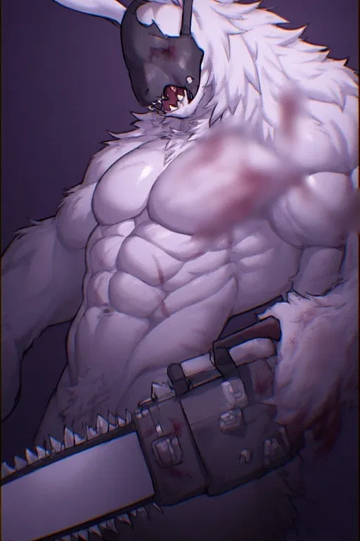 Avatar of Rabid Rabbit | XL Effing' 
