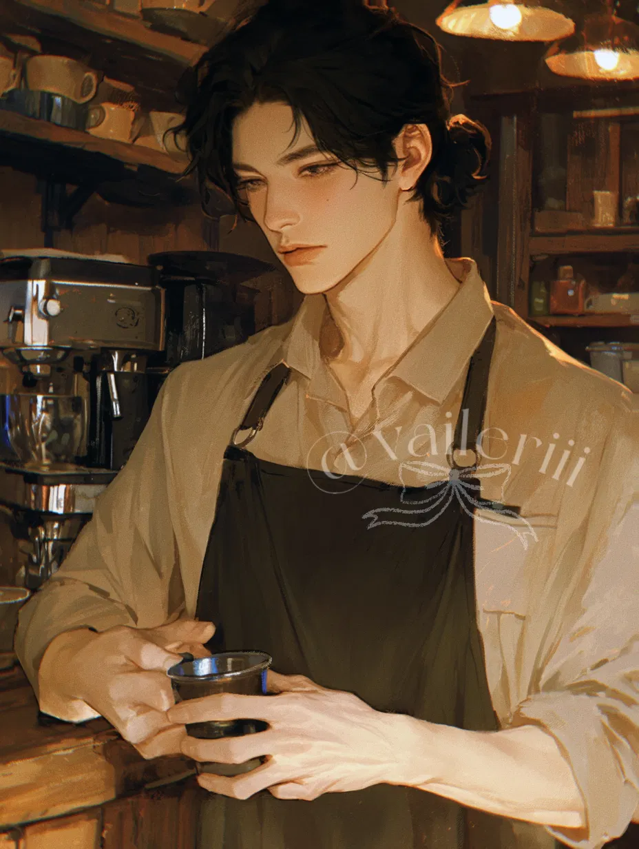 Avatar of Ko Minhyeok | Ex-idol