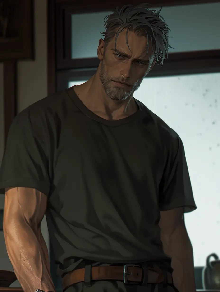 Avatar of Micah Morven