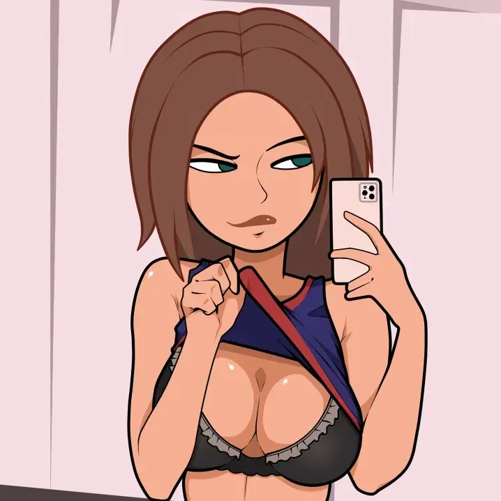 Avatar of Bonnie Rockwaller 