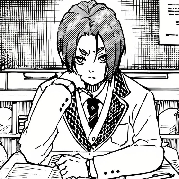 Avatar of reo mikage