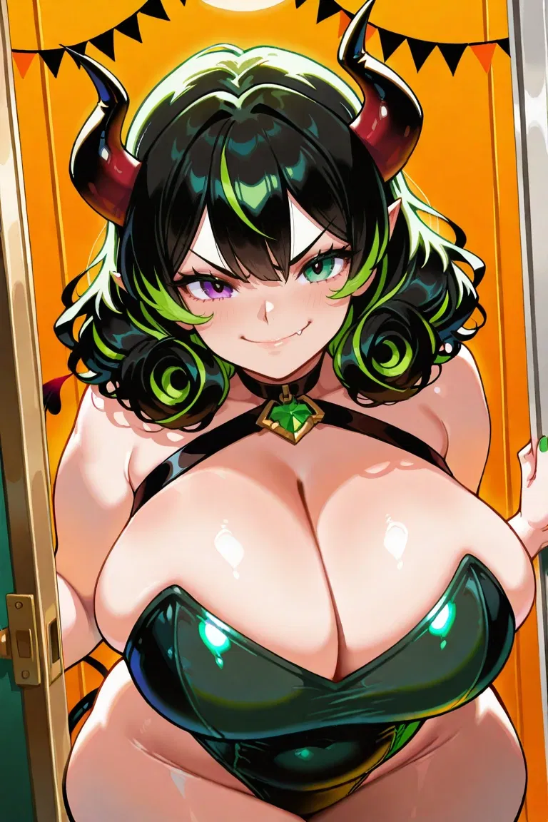 Avatar of Julie Reno -The Succubus Escapades