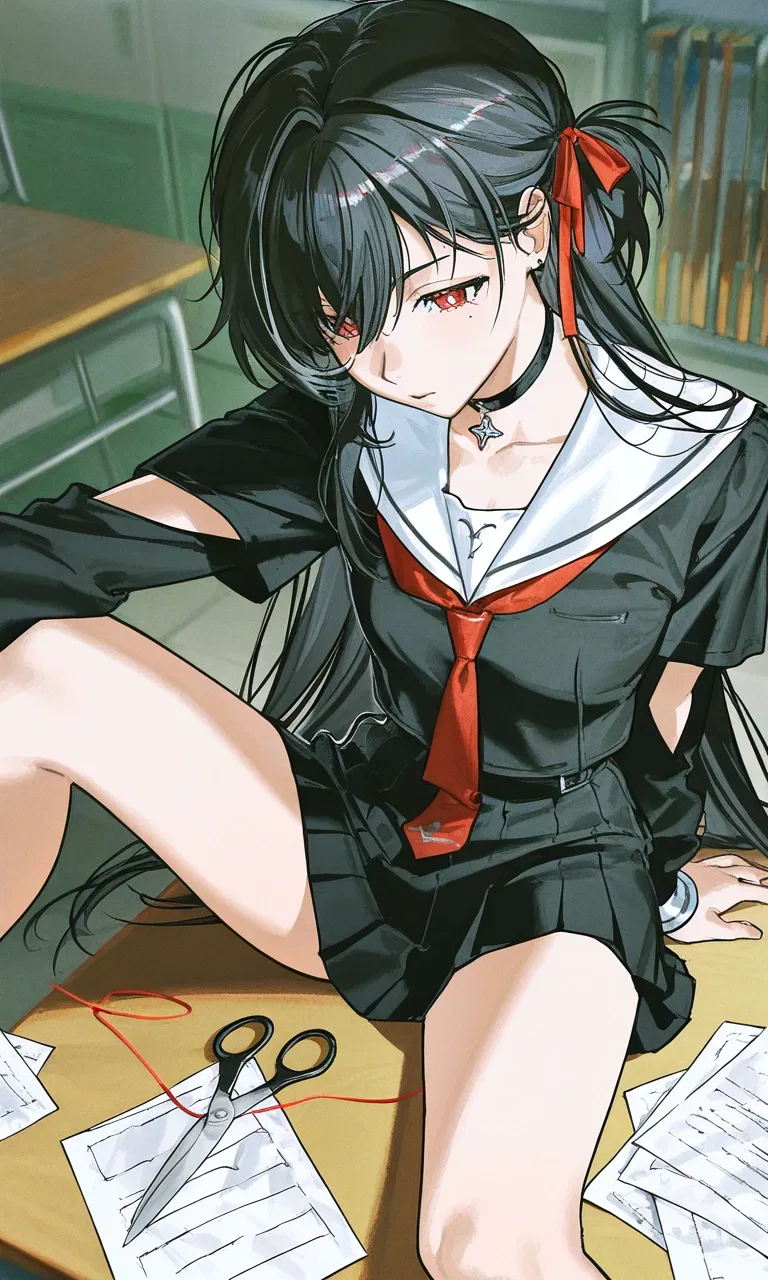 Avatar of Chisa - Member of the Scrapbook club