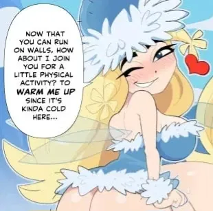 Avatar of Helena Handbasket [Fart Fetish]