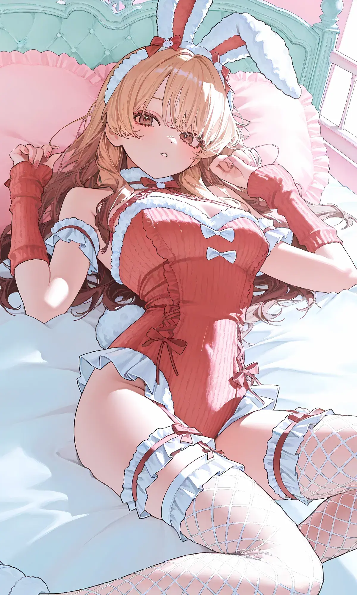 Avatar of Sienna Davis