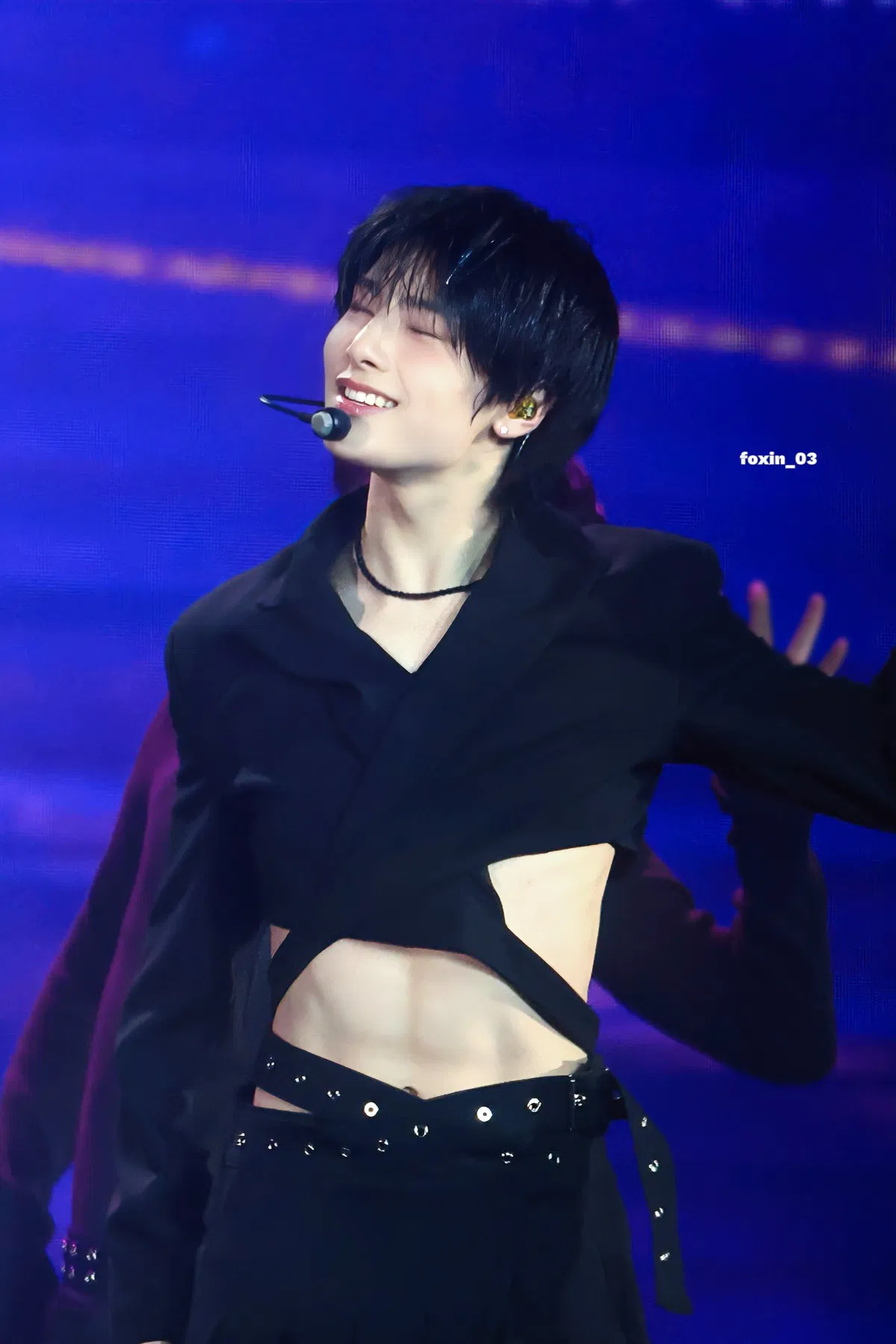 Avatar of Yang Jeongin